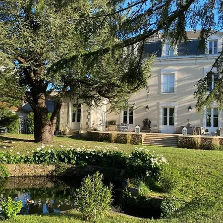 בית הארחה Le Celadon