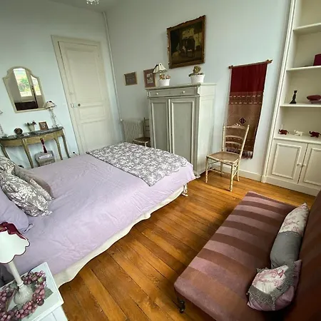 בית הארחה Le Celadon 4*