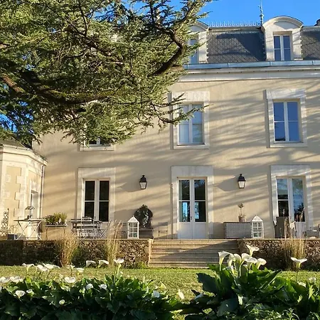 Le Celadon בית הארחה מונטגו