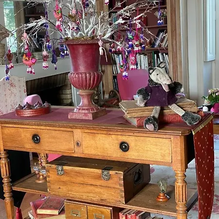 בית הארחה Le Celadon