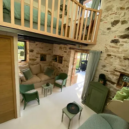 Le Celadon מונטגו