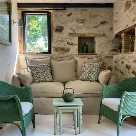 Pensión Le Celadon