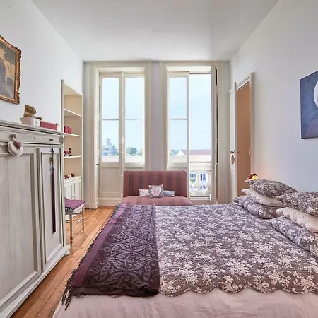 Le Celadon בית הארחה מונטגו