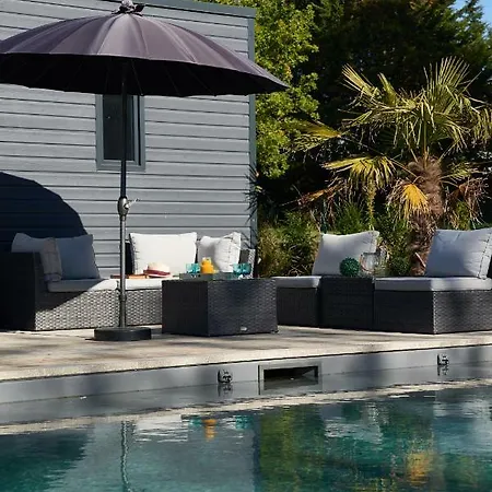 Le Celadon מונטגו