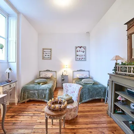 Le Celadon 4* מונטגו