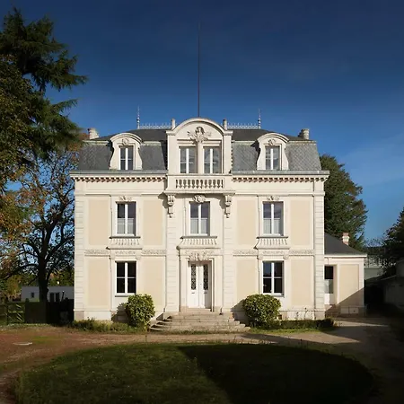 Le Celadon Pensión