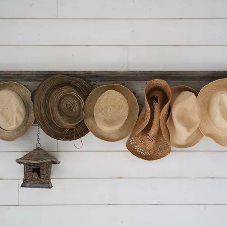 Le Celadon בית הארחה 4*