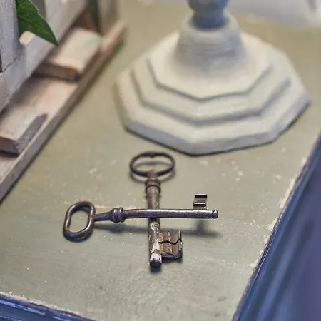 בית הארחה Le Celadon מונטגו