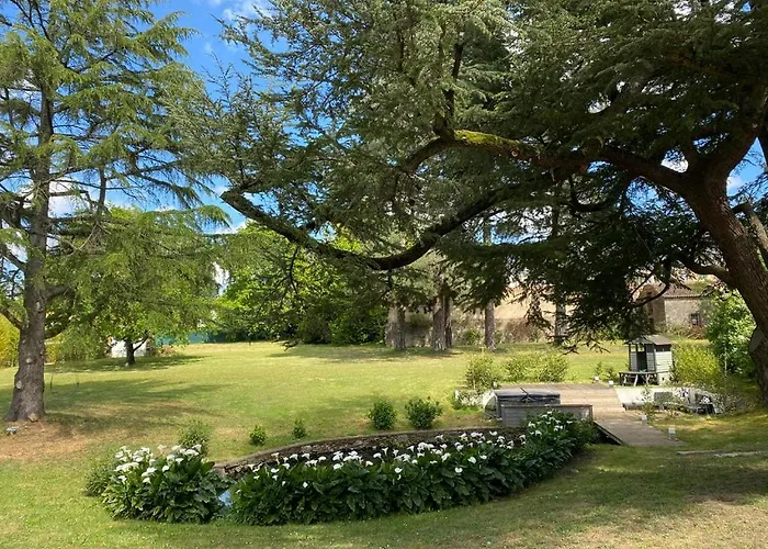 Le Celadon 4* Montaigu-Vendee