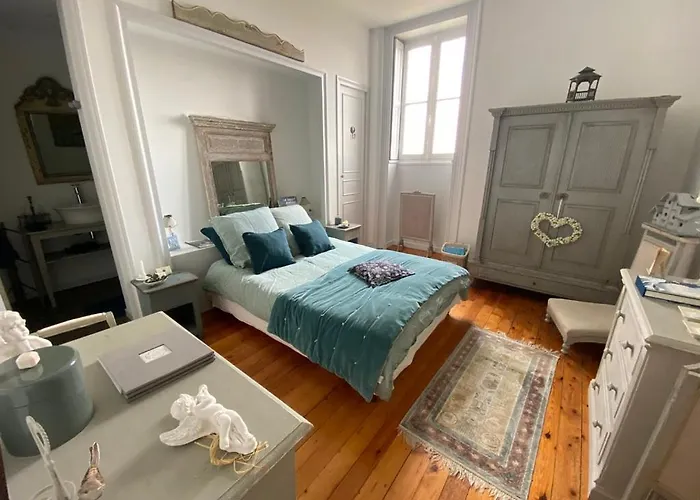 Le Celadon 4* Montaigu-Vendee