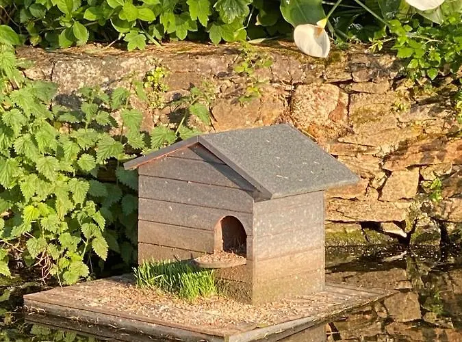 Le Celadon 4* Montaigu-Vendee