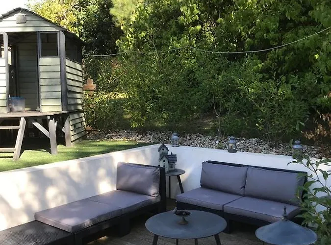 Maison d'hôtes Le Celadon Montaigu-Vendee