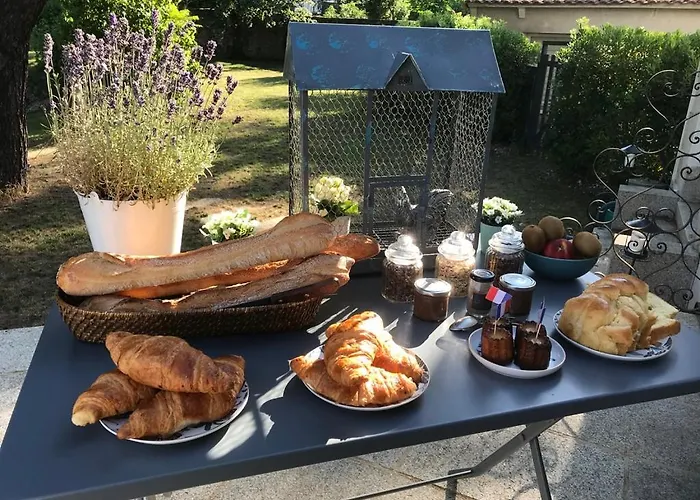 Le Celadon Maison d'hôtes