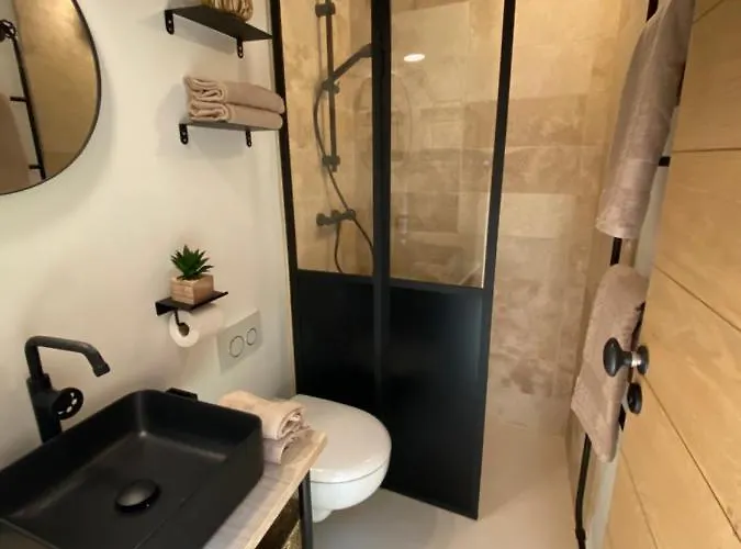 Maison d'hôtes Le Celadon