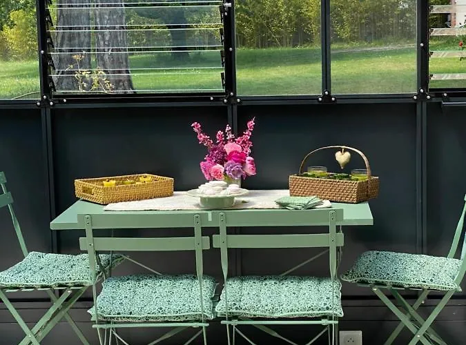 Le Celadon 4* Montaigu-Vendee