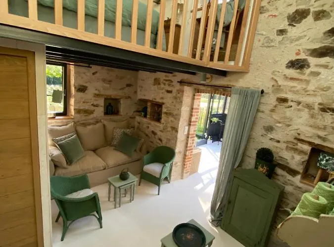 Le Celadon Montaigu-Vendee