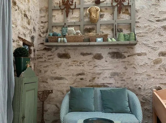 Le Celadon Montaigu-Vendee