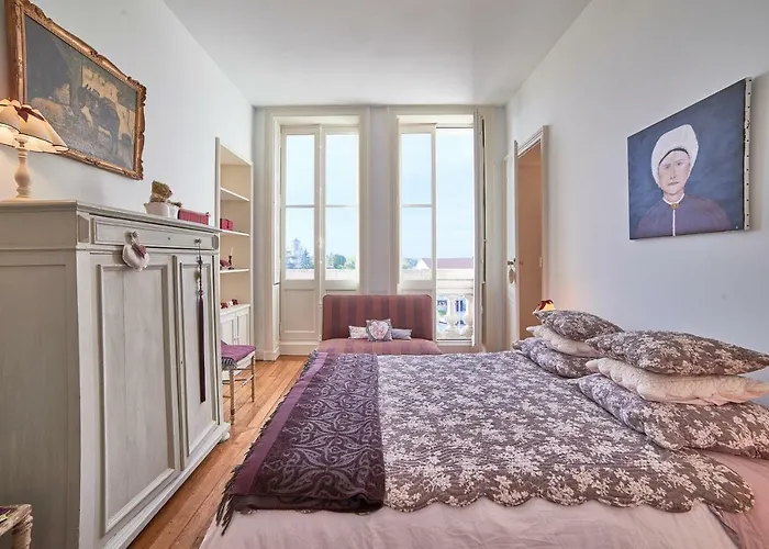 Le Celadon Maison d'hôtes Montaigu-Vendee