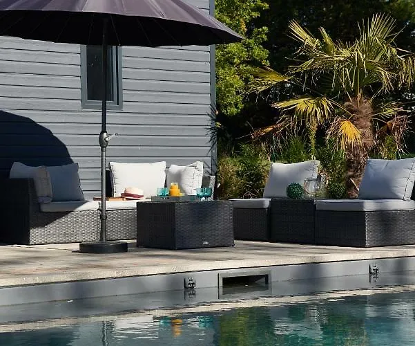 Le Celadon Montaigu-Vendee