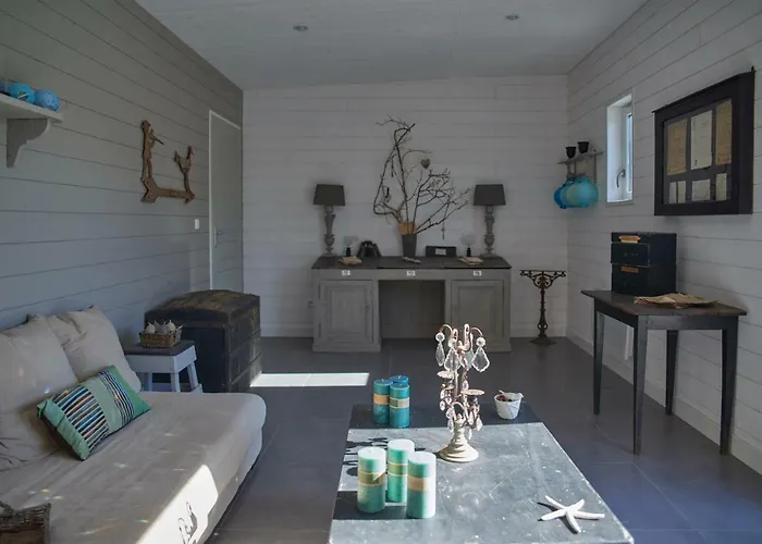 Le Celadon Maison d'hôtes