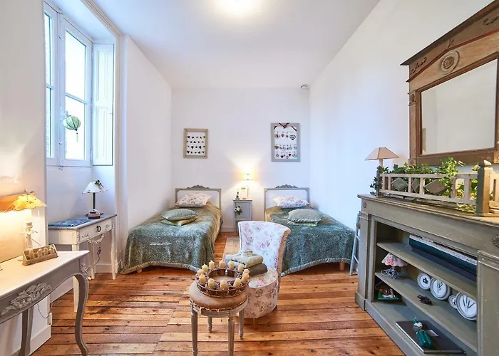 Le Celadon 4* Montaigu-Vendee