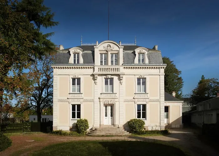 Le Celadon Maison d'hôtes