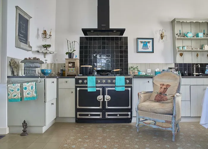 Le Celadon 4* Montaigu-Vendee