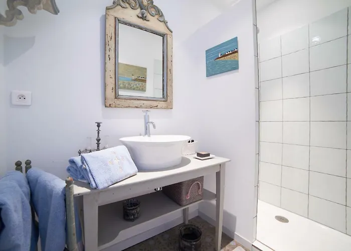 Le Celadon Maison d'hôtes 4*